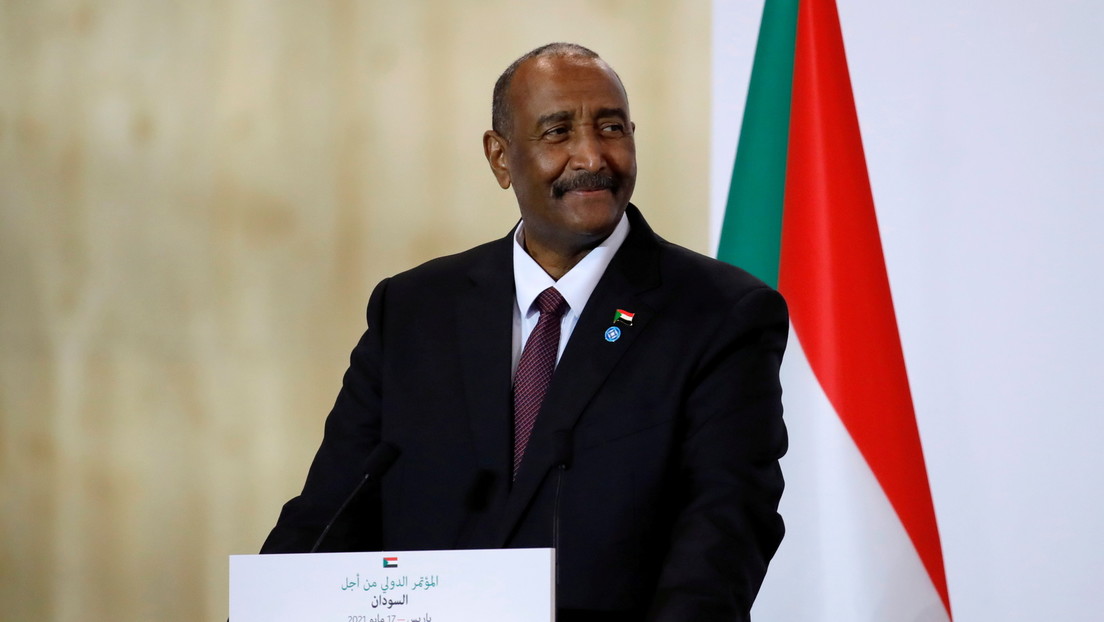 Sudan: General Burhan verhängt Ausnahmezustand und löst Übergangsregierung auf