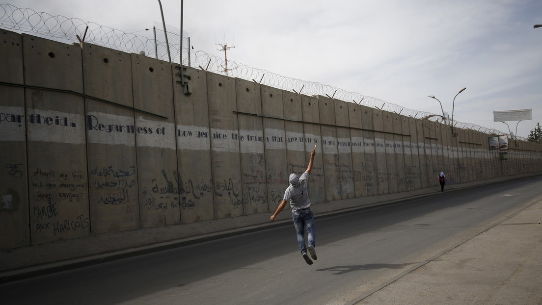 Israel führt trotz Einspruch des Obersten Gerichtshofes umstrittenen Mauerbau auf palästinensischem Gebiet fort