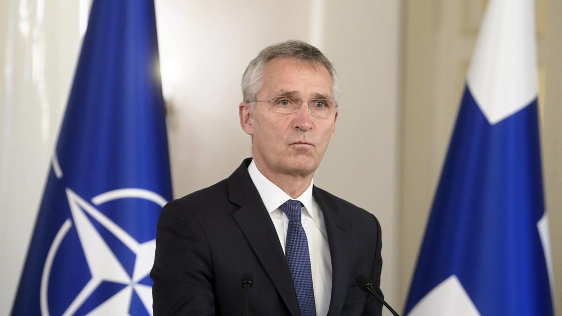 Stoltenberg hofft auf NATO-Mitgliedschaft Finnlands – Bevölkerung zunehmend antirussisch eingestellt