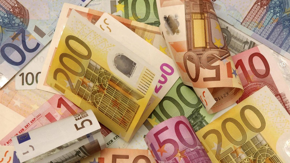 Einkommensstatistik:  Ein Single mit monatlich 3.500 Euro netto gilt bereits als reich