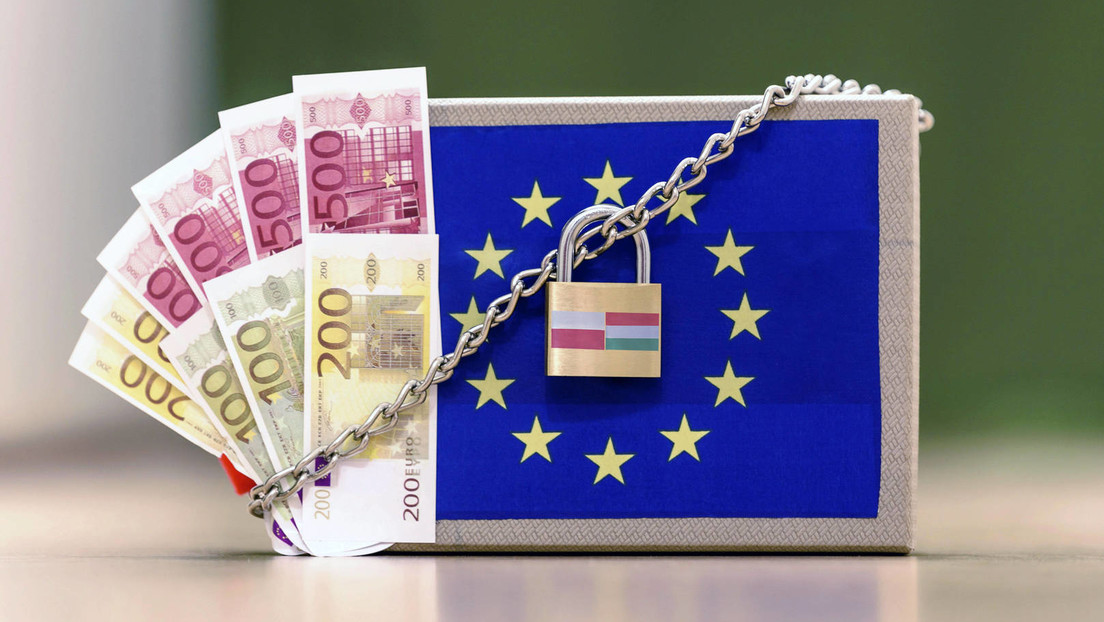 Richterstreit mit der EU: Polen muss jeden Tag eine Million Euro zahlen