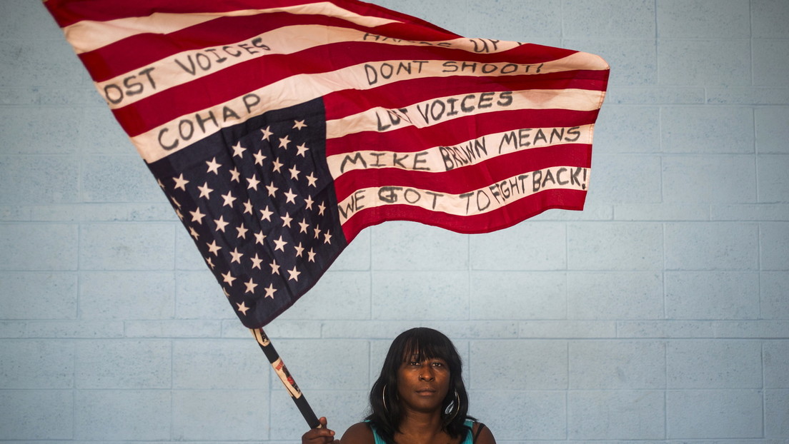 US-Polizeigewalt: Black Lives Matter-Bewegung wehrt sich gegen Kritik