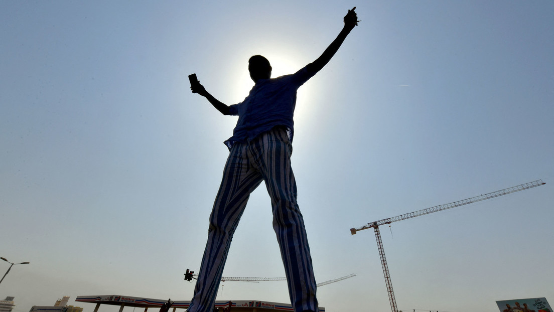 Putsch im Sudan: Ein Land – zu interessant, um sein Schicksal selbst gestalten zu dürfen