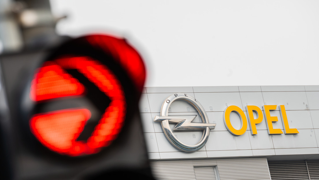 Opel schließt Abteilung für Werkzeugbau am Standort Rüsselsheim