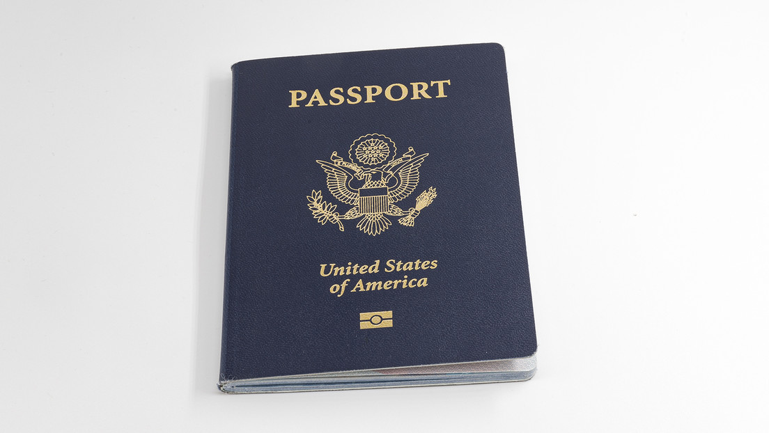 Geschlecht "X": Erster Reisepass für "nicht-binäre" Person in den USA ausgestellt