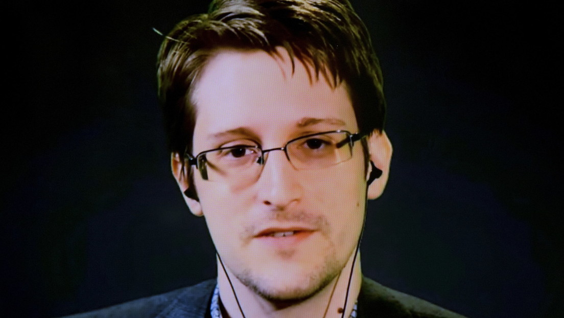 Snowden kritisiert russische Internetüberwachung: "Es ist falsch in Russland und ist falsch überall"