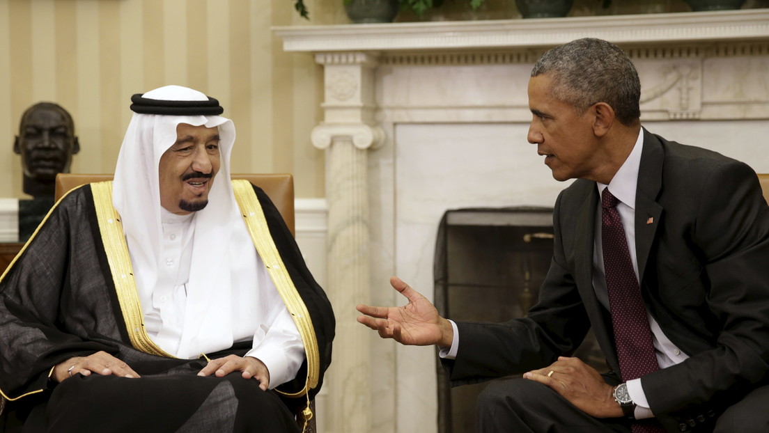 Game of Thrones à la Golf: Saudische Clan-Mitglieder fordern Sturz von König Salman