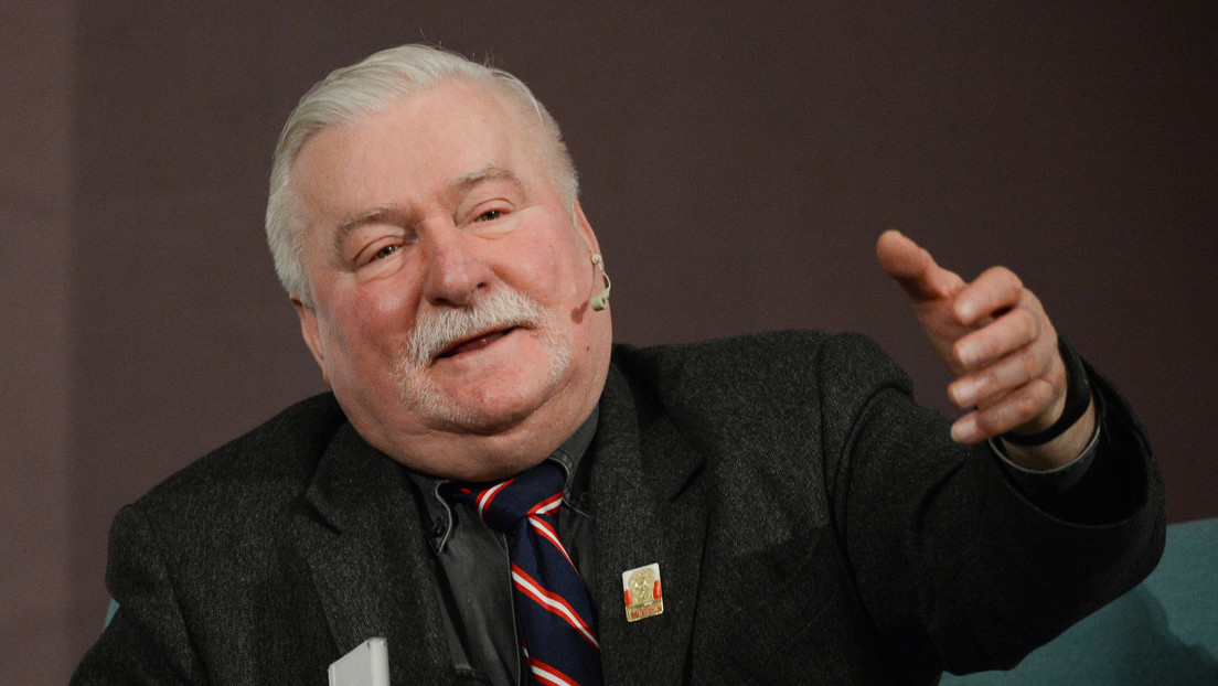 Zusammenarbeit mit dem Geheimdienst: Lech Wałęsa des Meineids angeklagt