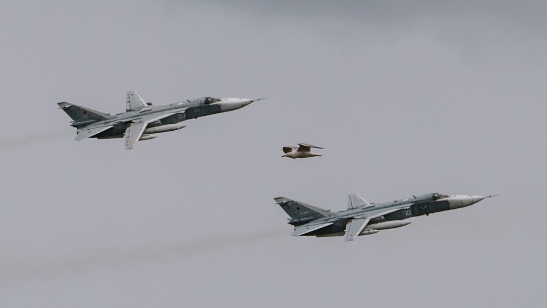 Syrische Regierung zur russischen Luftoperation: "Moskau meint Kampf gegen den Terror ernst – der Westen nicht"