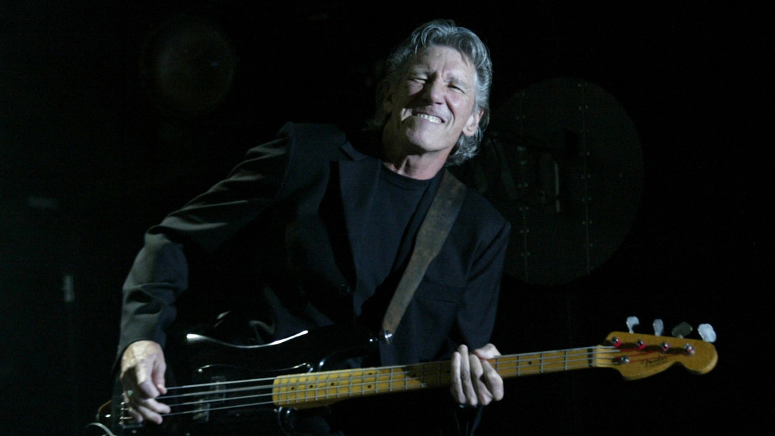 RT-Interview mit Pink Floyd-Mitbegründer Roger Waters über UN, BDS und Medienmanipulation