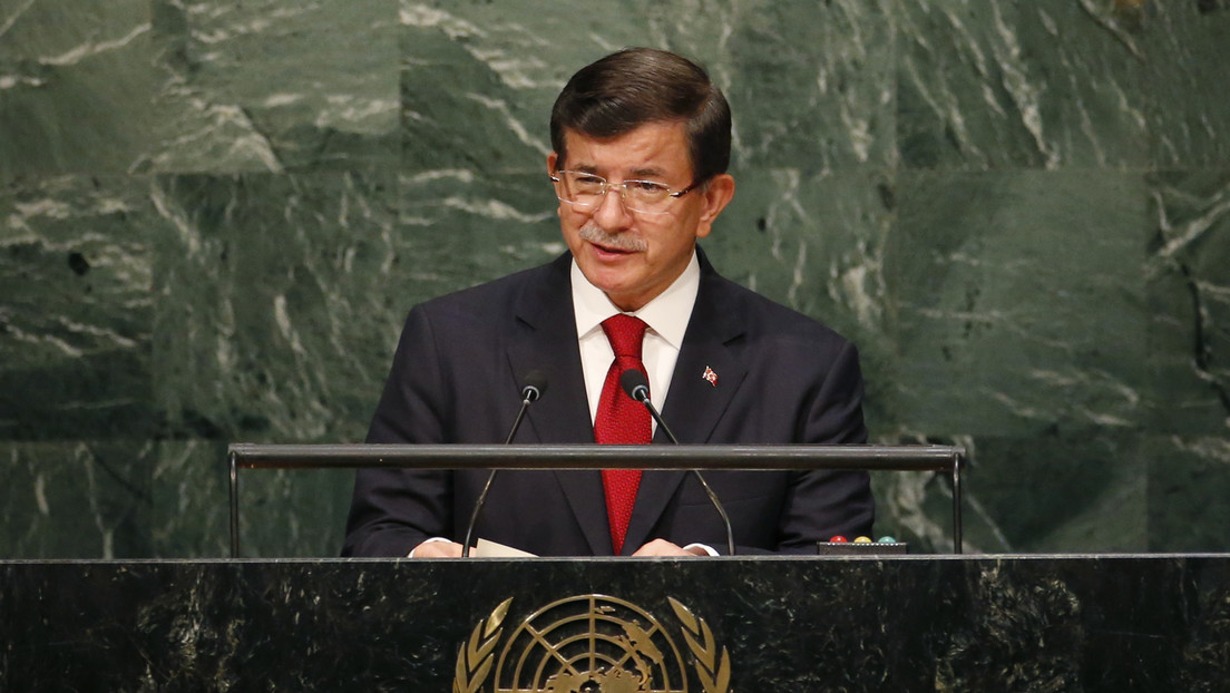 Türkischer Premier Davutoğlu: Kein Interessenskonflikt zwischen Türkei und Russland in Syrien