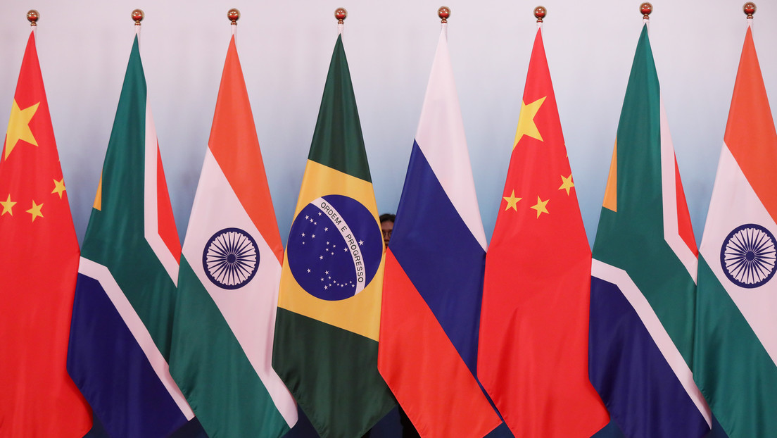 BRICS-Staaten einigen sich auf Informationsstrategie gegen "aggressive westliche Berichterstattung"