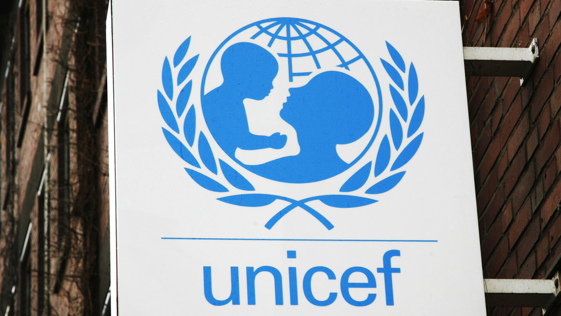 UNICEF will Eintrag der 12-jährigen Faína Sawenkówa auf Mirotworez-Onlinepranger mit Kiew erörtern