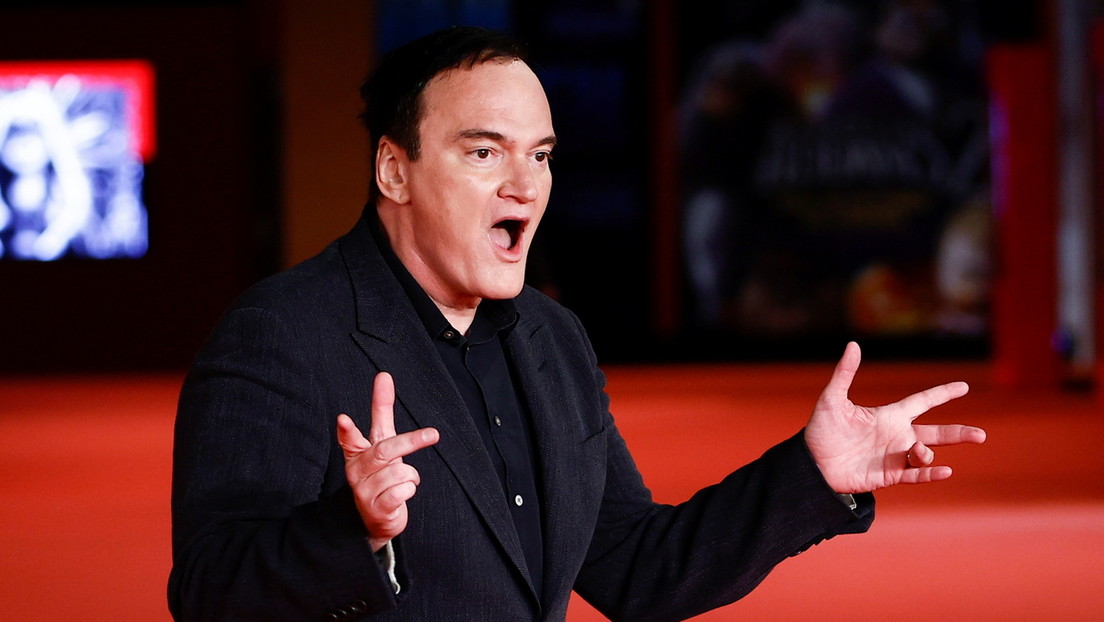 Token und Kunst: Tarantino kündigt Versteigerung von Fragmenten aus "Pulp Fiction" als NFT an
