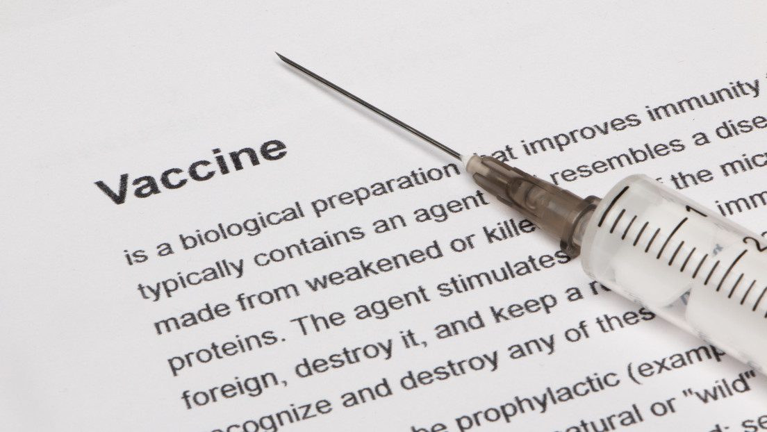 COVID-19: Top-US-Wörterbuch ändert Definition von "Impfstoff"