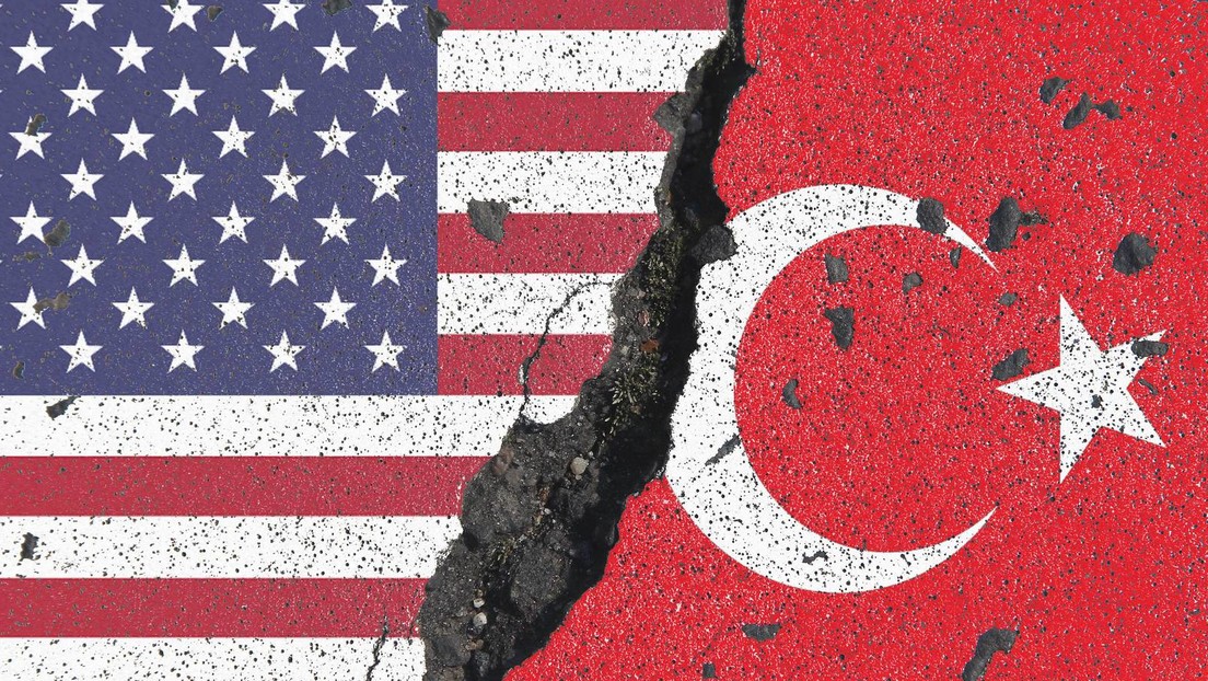 Türkei und USA wollen gemeinsame Arbeitsgruppe zur Beilegung des S-400-Streites gründen
