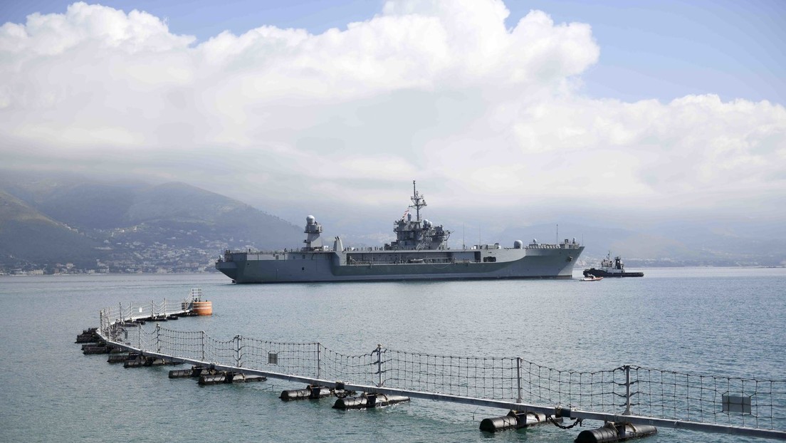 Sie wollen uns testen – Verteidigungsminister Schoigu zu US-Kriegsschiffen im Schwarzen Meer
