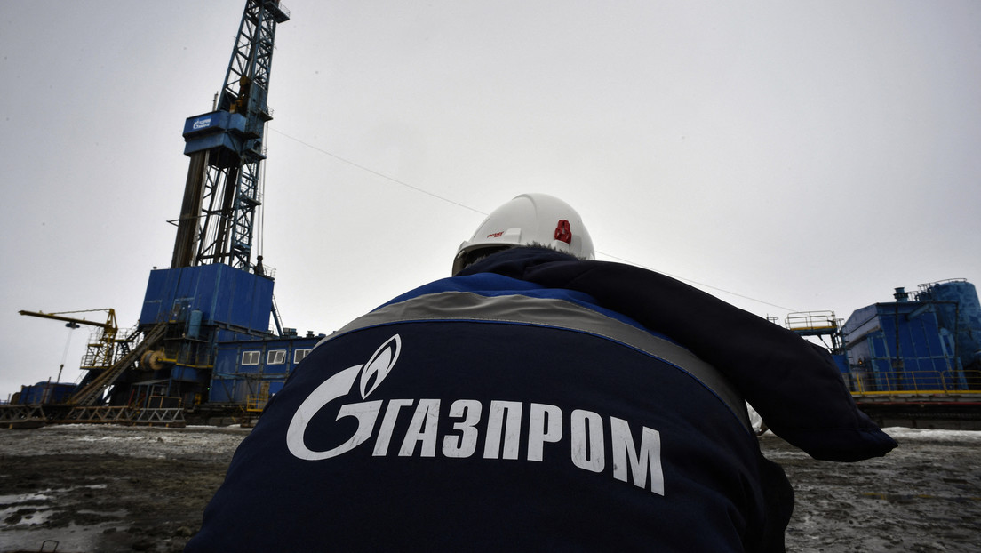 Konzern-Chef: Gazprom erhöht Erdgaslieferungen nach Europa
