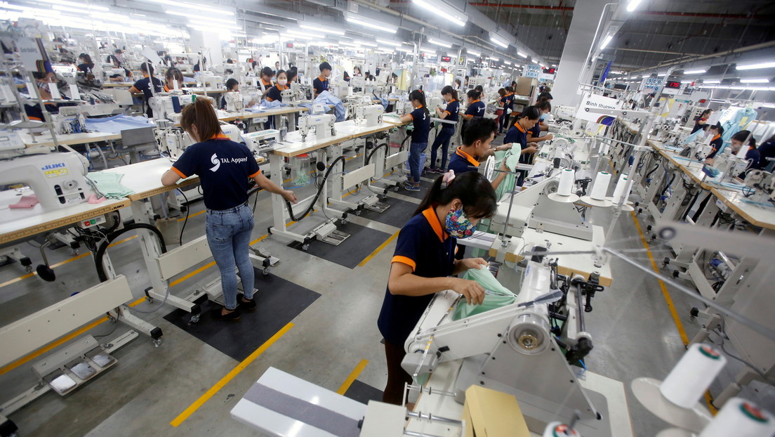 Südostasien hebt Beschränkungen in Produktion auf – globale Lieferketten erholen sich langsam