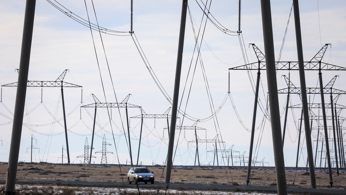 Energiemangel durch Kryptomining: Kasachstan kauft Strom aus Russland