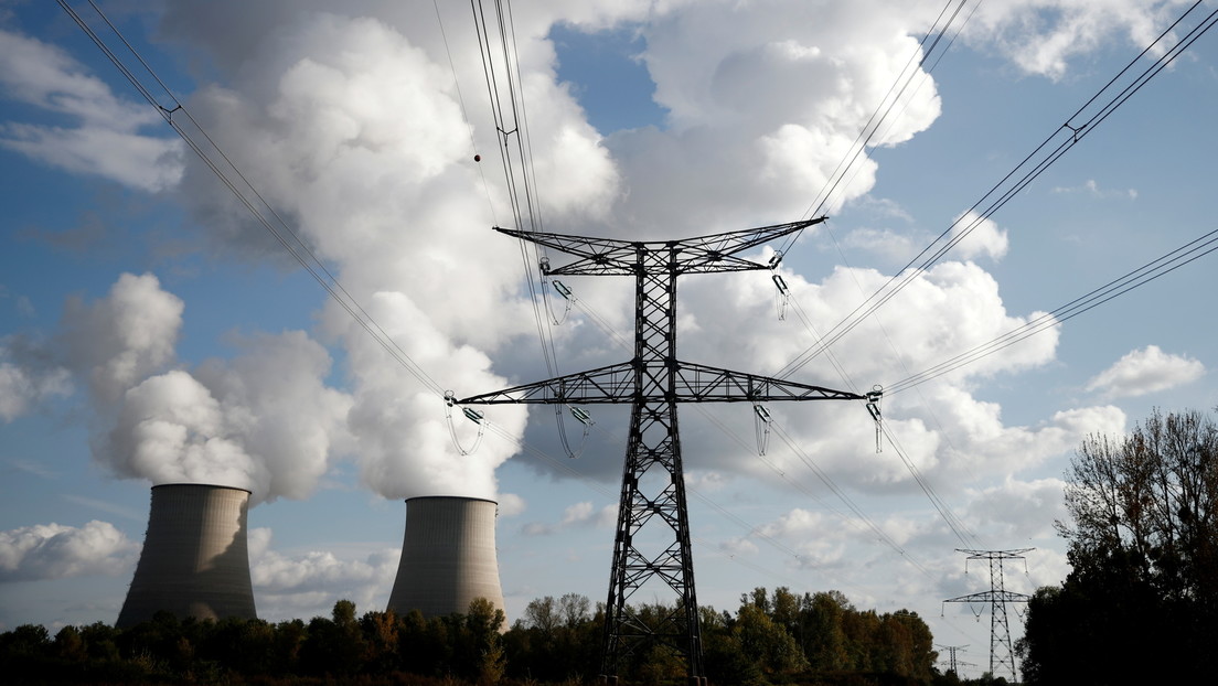 Frankreich: Macron kündigt Bau neuer Atomkraftwerke an –  Sorge um zuverlässige Energieversorgung