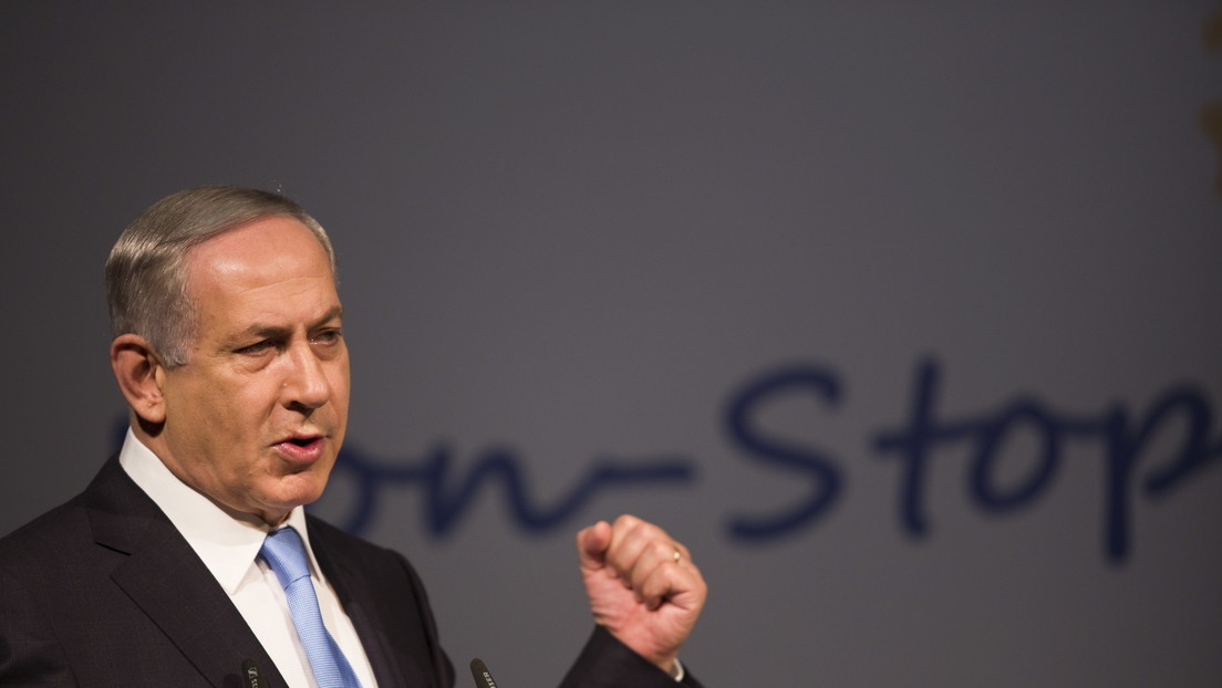 Netanjahu: Hitler wollte Juden nicht eliminieren, erst Großmufti von Jerusalem stiftete ihn dazu an