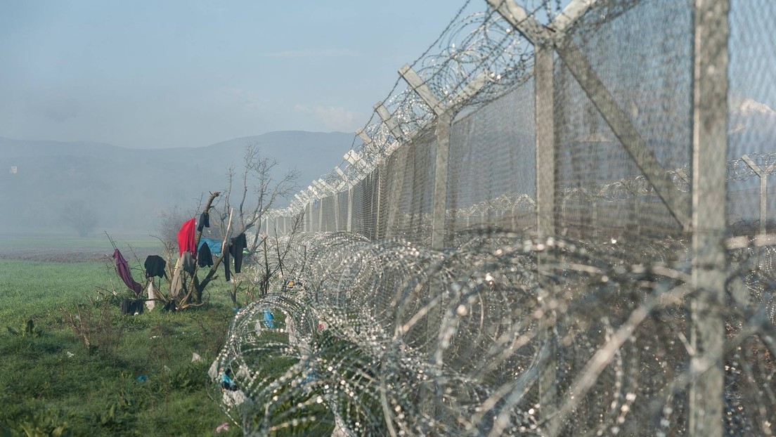 Inmitten von Migrationskrise an polnischer Grenze: EU könnte nun doch Grenzanlagen bauen