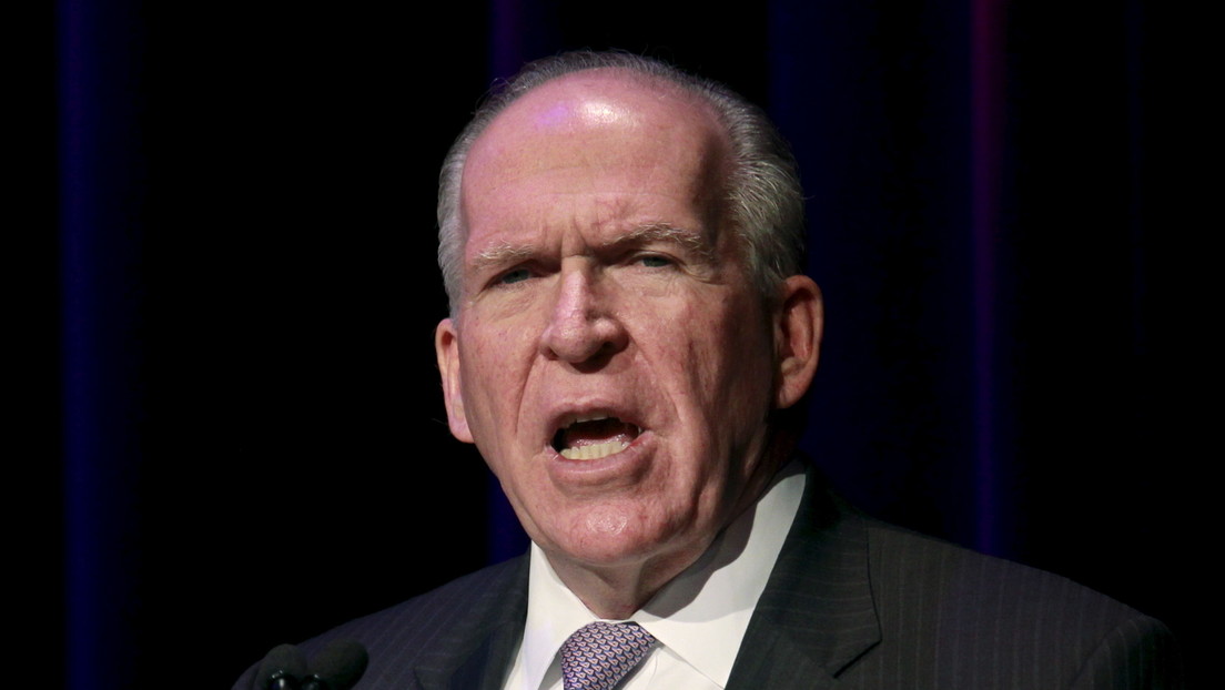 WikiLeaks veröffentlicht zweite Tranche der E-Mails von CIA-Chef Brennan: "Wenn wir weitermachen wie bisher, werden wir scheitern"