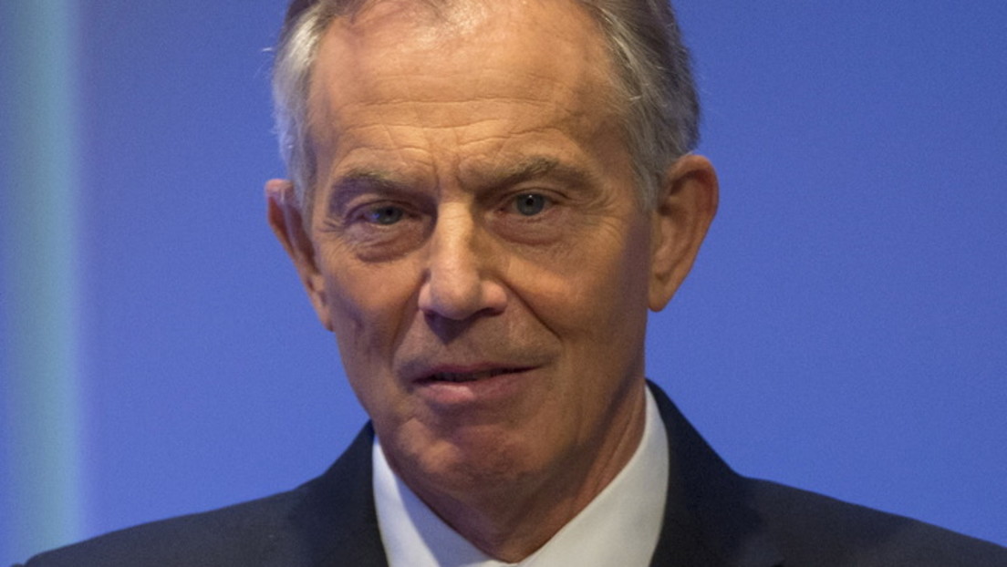 Tony Blair gesteht: IS Produkt der Irak-Invasion, aber ich weigere mich für Saddam-Sturz zu entschuldigen