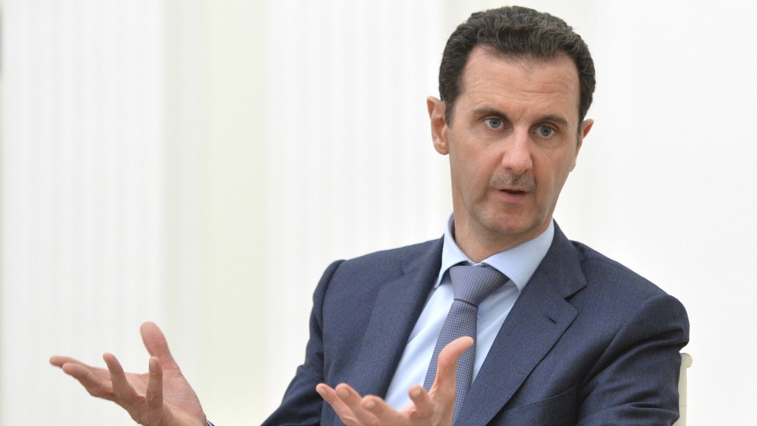 Assad signalisiert Bereitschaft zu Verfassungsänderung sowie Neuwahlen