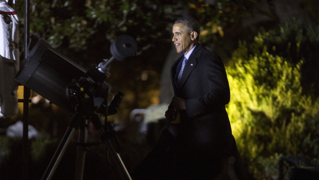 Kurswechsel der US-Politik: Obama entsendet Bodentruppen nach Syrien
