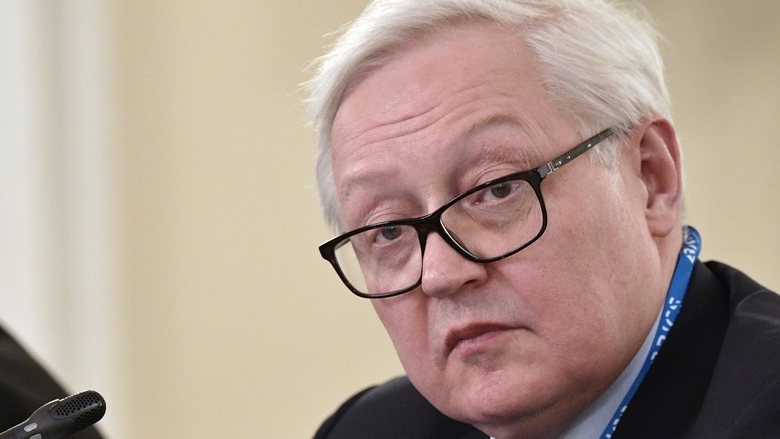 Russisches Außenministerium: Nächste Woche finden Konsultationen mit USA zu Visafragen statt