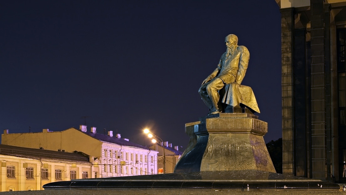 200 Jahre seit Geburt von russischem Literaturgenie: Putin besucht restauriertes Dostojewski-Museum