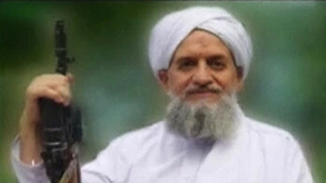 Al-Kaida Führer ruft in Videobotschaft zur Vereinigung mit IS "gegen Russland, USA und Europa" auf