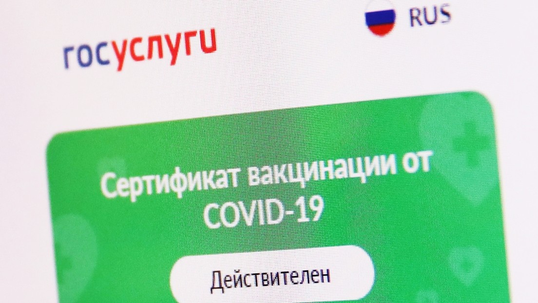 Chatbot auf russischem Dienstleistungsportal entwickelt Eigenleben: "Corona nicht bewiesen!"