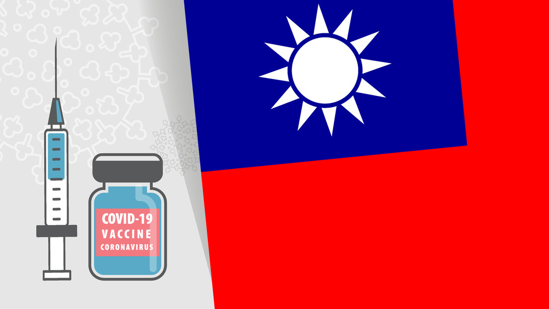 Taiwan: Zweitimpfung von Teenagern mit Pfizer/BioNTech-Vakzin wegen Gesundheitsrisiken ausgesetzt