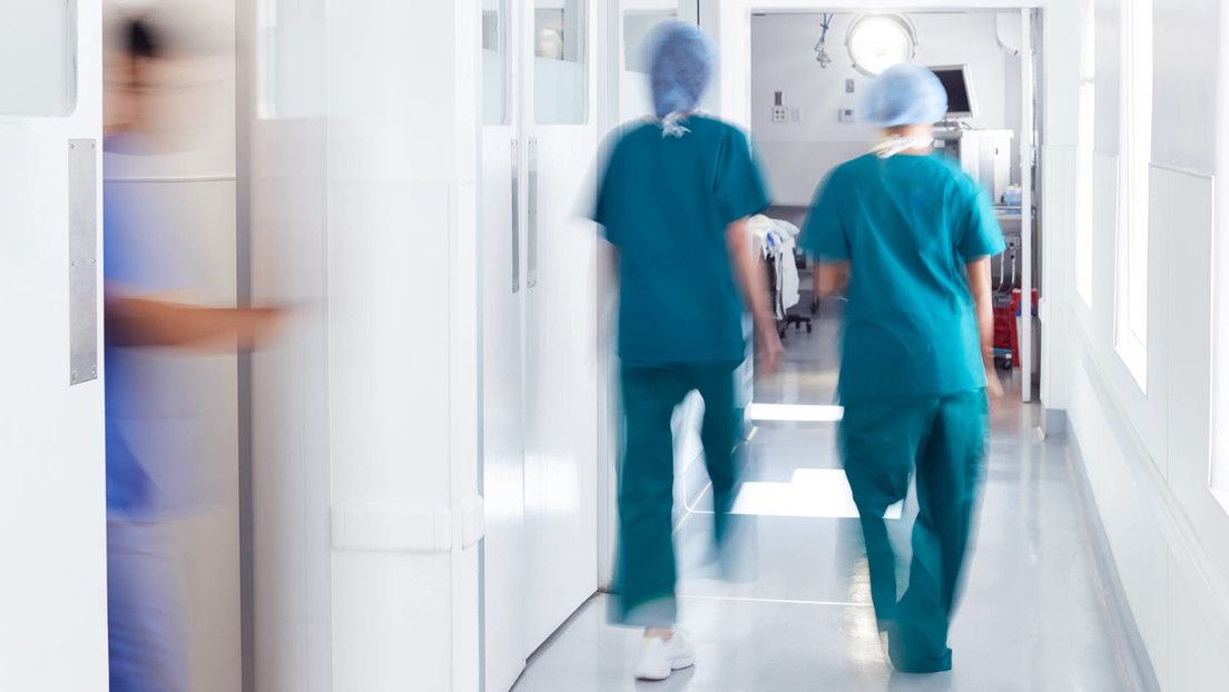 Überlastete Krankenhäuser: Schuld ist nicht Corona, sondern die schlechte Bezahlung der Pflegekräfte