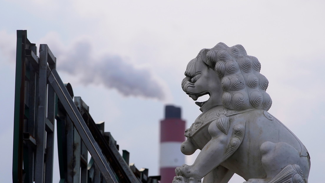 Energiekrise: Chinas grüne Pläne verpuffen in grauem Rauch