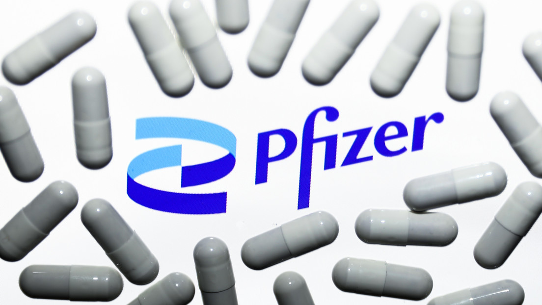 USA kaufen Paxlovid von Pfizer für zehn Millionen COVID-19-Patienten