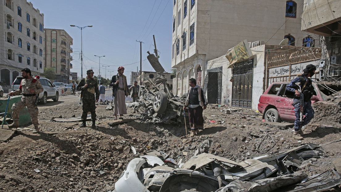 40 Organisationen fordern Stopp deutscher Waffenexporte an Kriegsparteien im Jemen