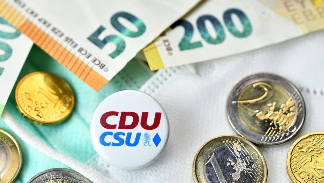 Skandalurteil in Maskenaffäre: Oberlandesgericht sieht keine Bestechlichkeit der CSU-Politiker