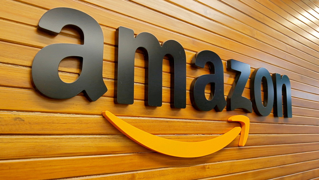 Rauschgiftschmuggel: Amazon-Führungskräfte in Indien verklagt