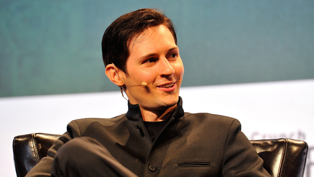 Telegram-Gründer Pawel Durow erhält französische Staatsbürgerschaft – Noch keine Bestätigung