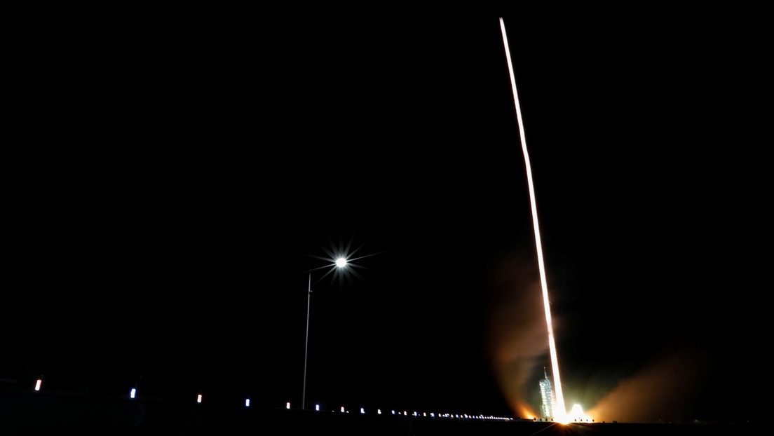 Medien: Chinas "Sputnik-Moment"-Raketentest verwirrt die USA