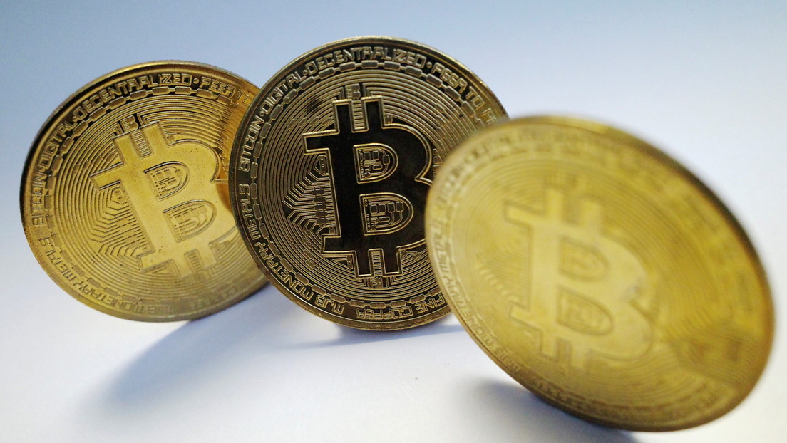 IWF warnt vor Bitcoin als gesetzlichem Zahlungsmittel