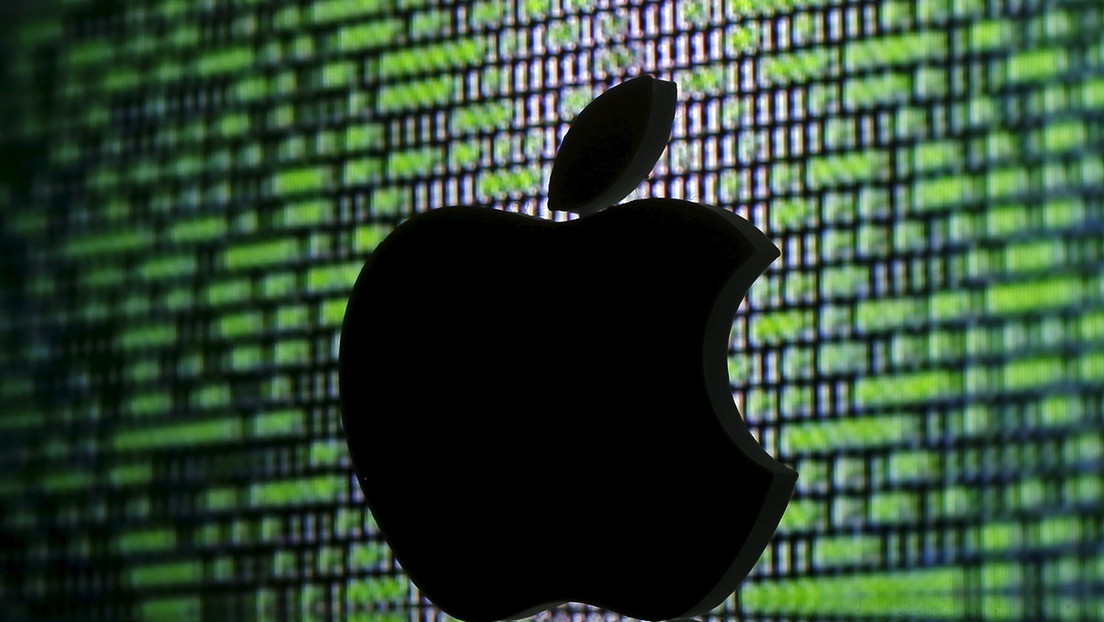 Apple verklagt israelisches Unternehmen hinter Pegasus-Spionagesoftware