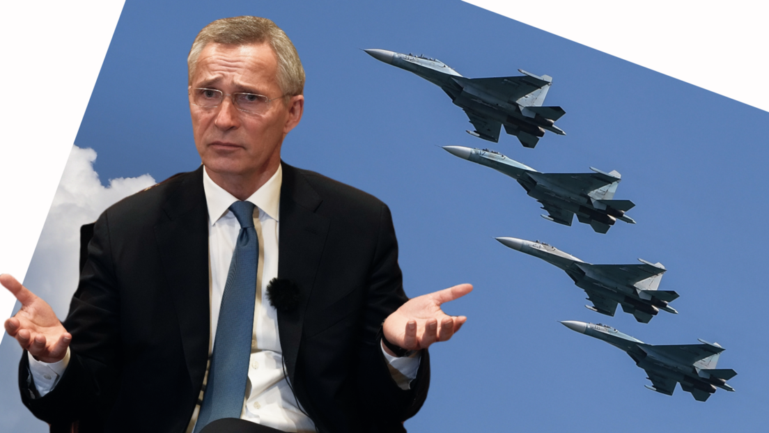 Die NATO hält Russland immer noch für schwach – das ist für Europa gefährlich