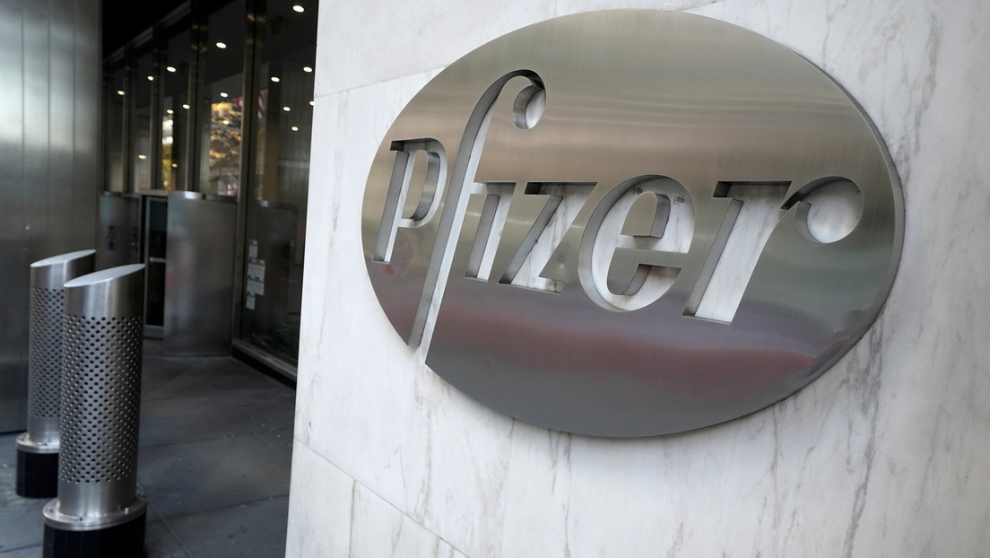 Pfizer beschuldigt Ex-Mitarbeiterin des Diebstahls von Geschäftsgeheimnissen zum Corona-Impfstoff