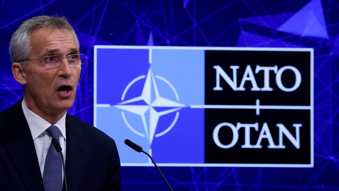 NATO-Chef appelliert an Berlin: "Ich erwarte, dass Deutschland mehr in sein Militär investiert"