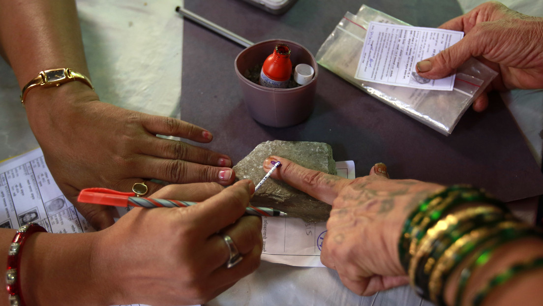 Wahlsieg als letzter Wille: Toter Kandidat setzt sich bei Abstimmung in Indien durch